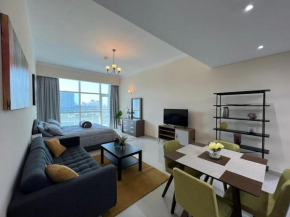 Huge Studio Designer's Furnished